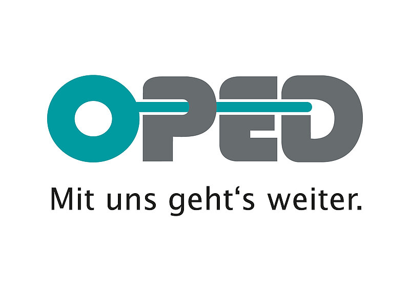 Logo OPED GmbH