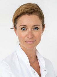 Porträtfoto Prof. Natalia Gutteck